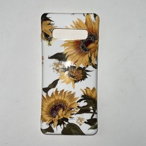 Samsung Galaxy S10+ case